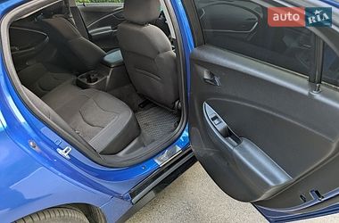 Хэтчбек Chevrolet Volt 2016 в Чернигове
