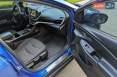 Хэтчбек Chevrolet Volt 2016 в Чернигове