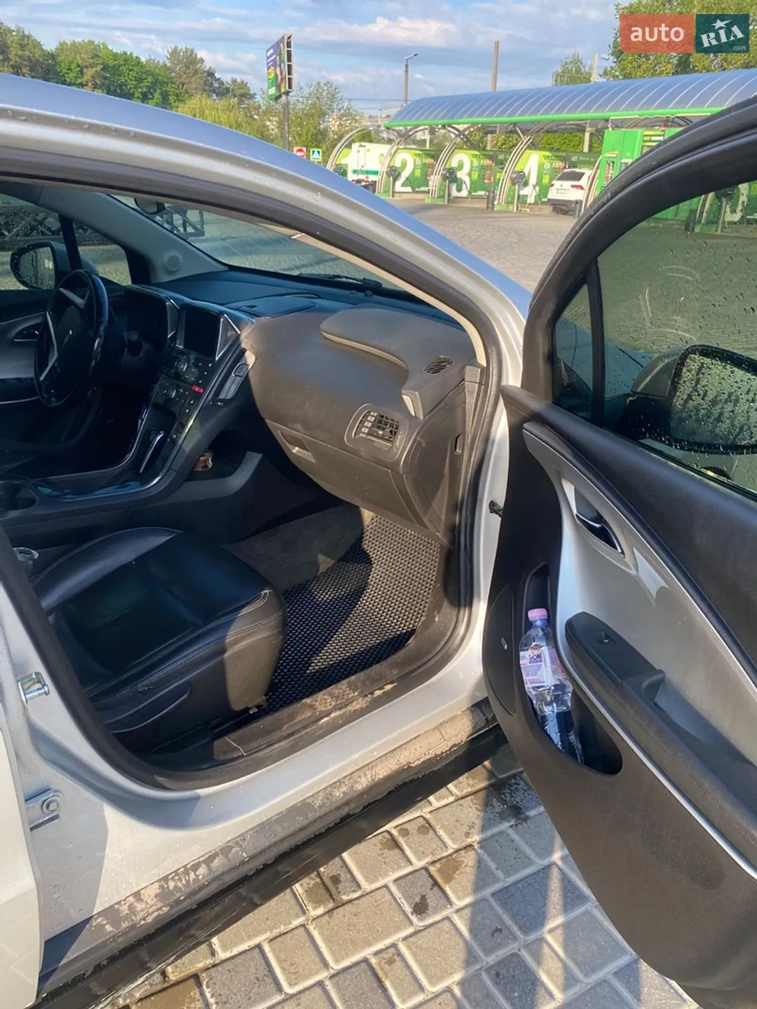 2014 Chevrolet Volt - мініатюра 19