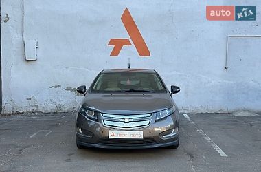 Хетчбек Chevrolet Volt 2014 в Одесі