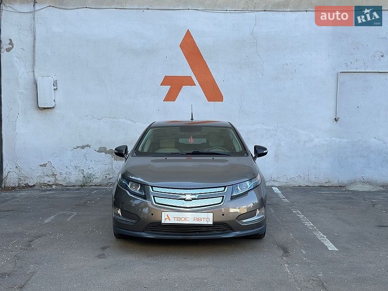 Хетчбек Chevrolet Volt 2014 в Одесі