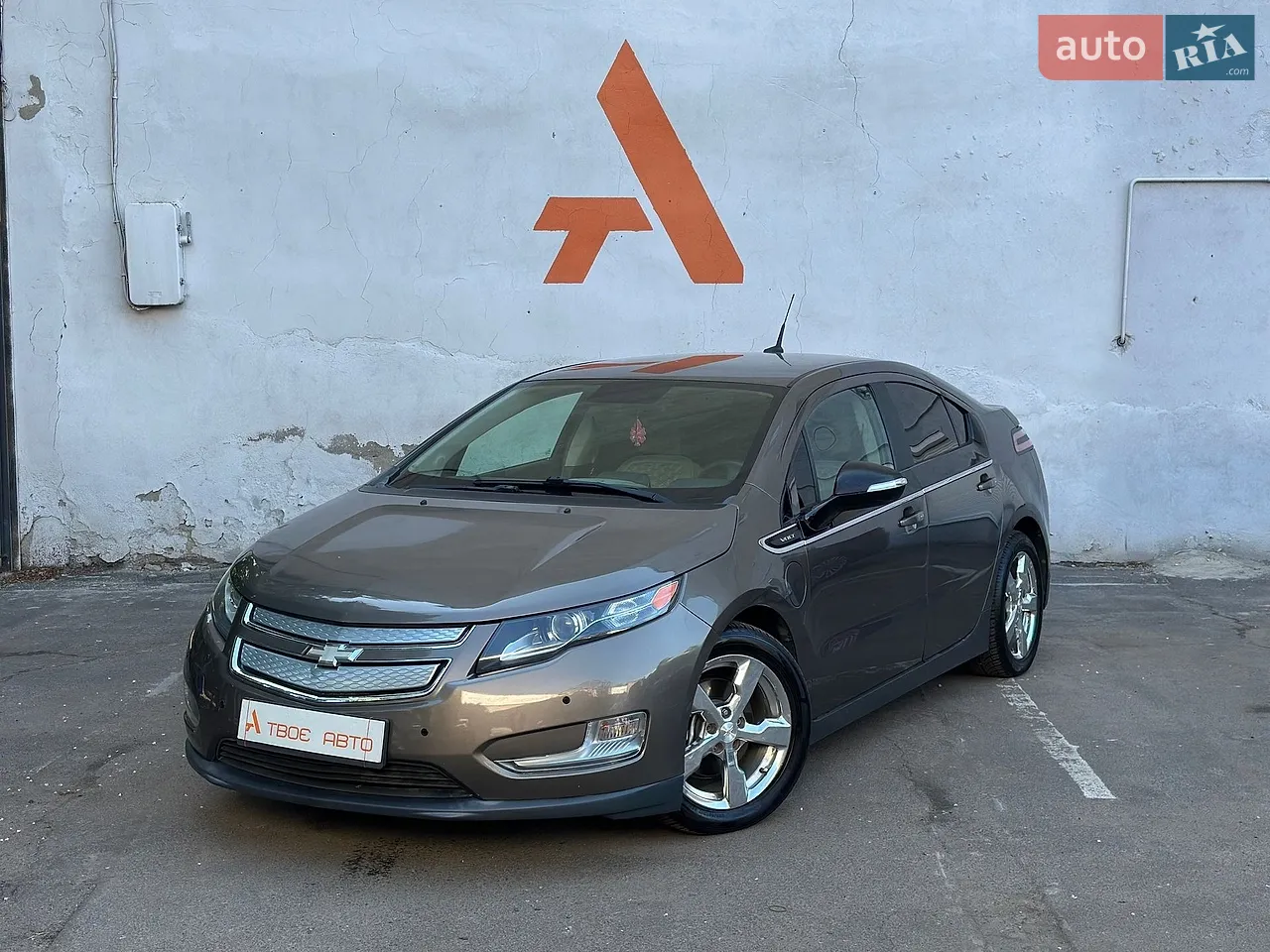 2017 Chevrolet Bolt EUV - мініатюра 60