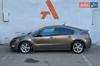 Хетчбек Chevrolet Volt 2014 в Одесі