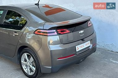 Хетчбек Chevrolet Volt 2014 в Одесі