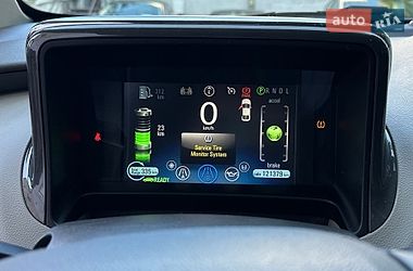 Хетчбек Chevrolet Volt 2014 в Одесі