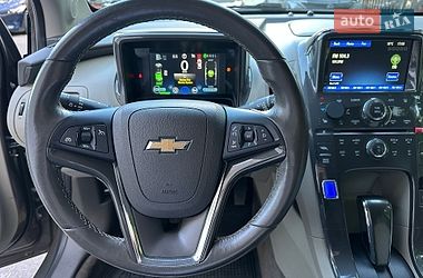 Хетчбек Chevrolet Volt 2014 в Одесі