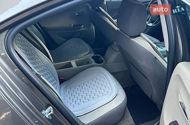 Хетчбек Chevrolet Volt 2014 в Одесі