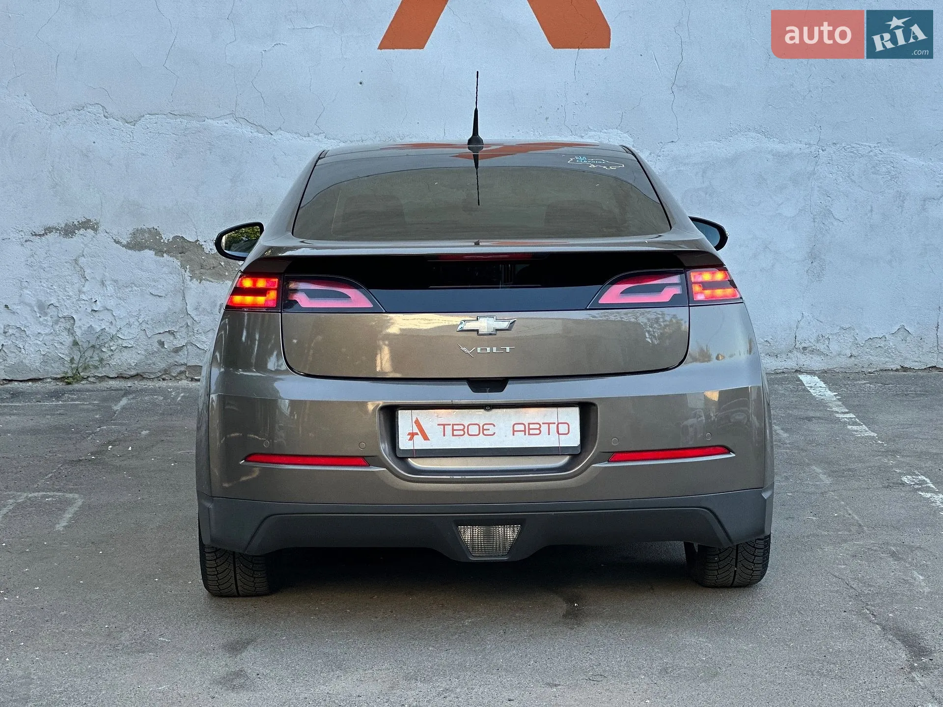 2014 Chevrolet Volt - мініатюра 27