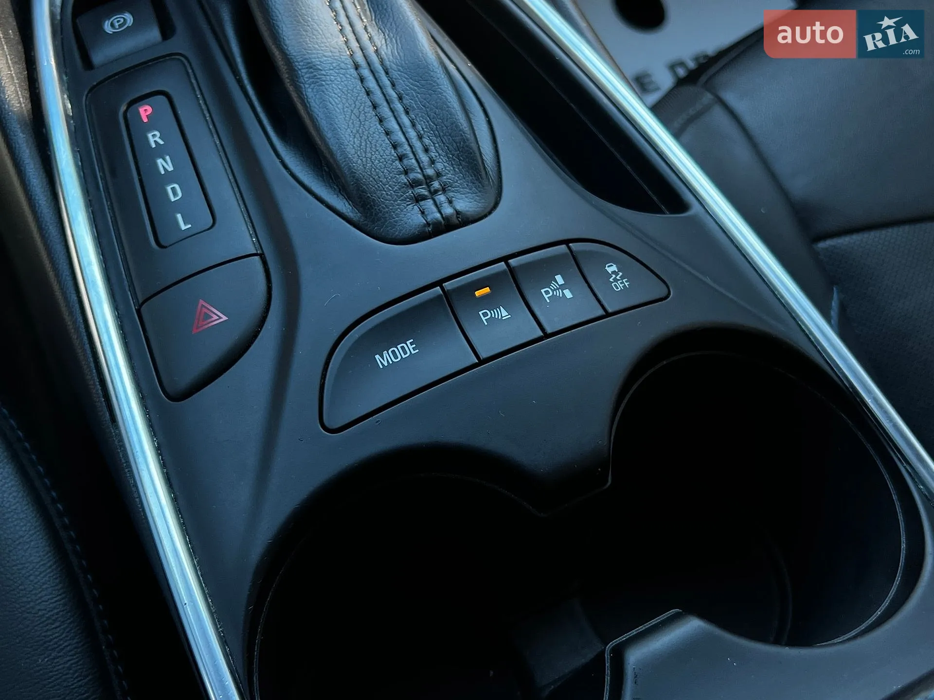 2016 Chevrolet Volt - мініатюра 21