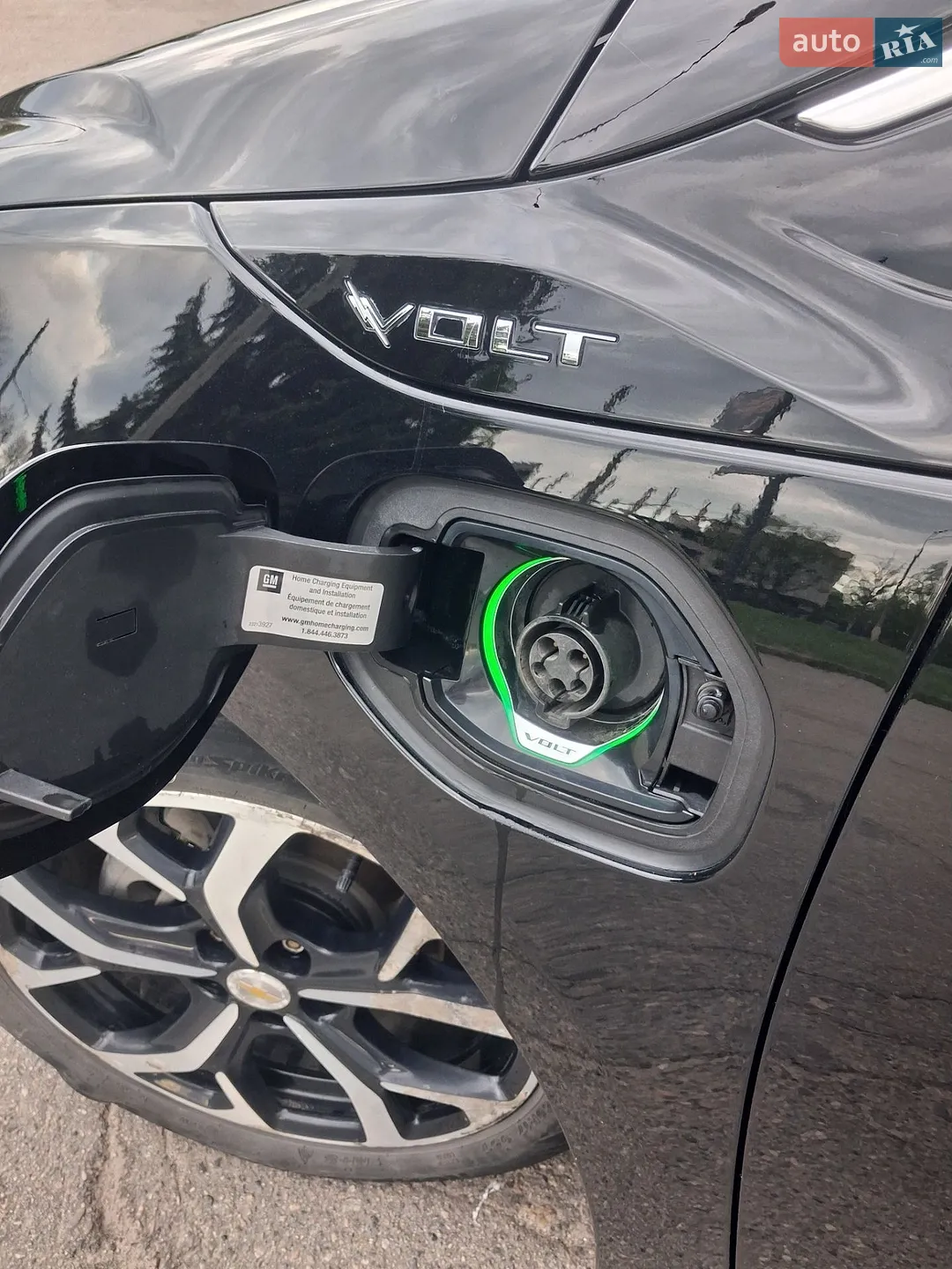 2015 Chevrolet Volt - мініатюра 26