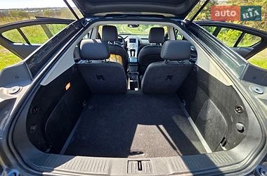 Хэтчбек Chevrolet Volt 2013 в Киеве