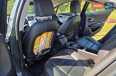 Хэтчбек Chevrolet Volt 2013 в Киеве