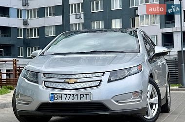 Хэтчбек Chevrolet Volt 2011 в Одессе