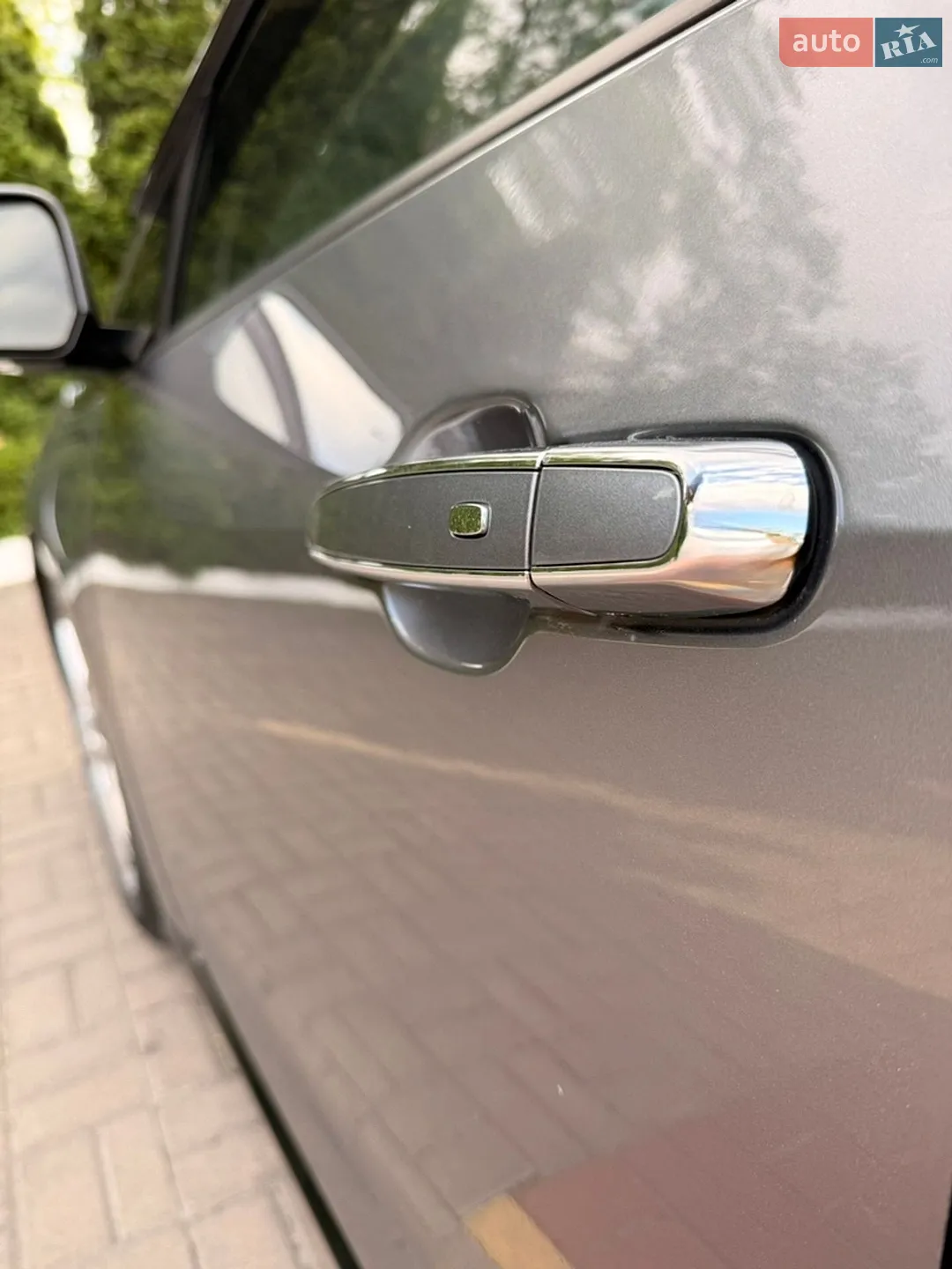 2018 Chevrolet Volt - мініатюра 19