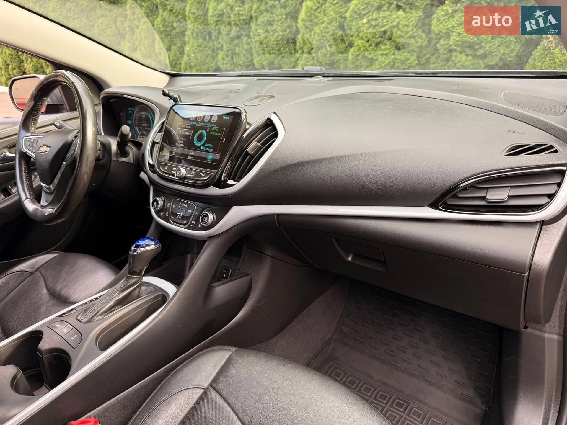 2018 Chevrolet Volt - мініатюра 33