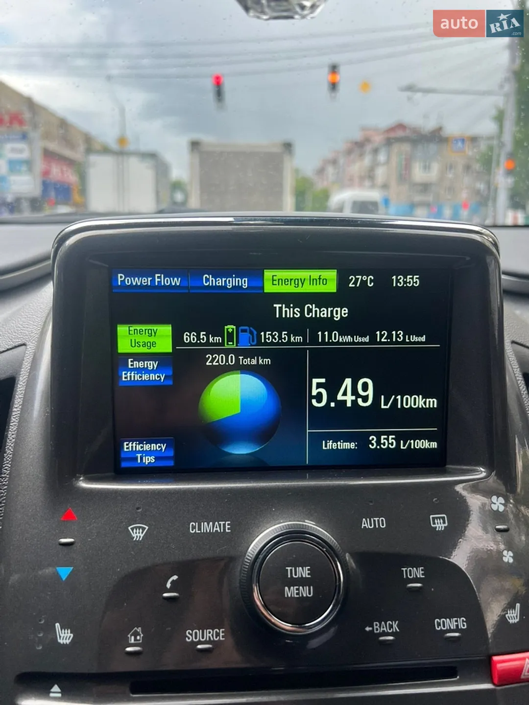 2015 Chevrolet Volt - мініатюра 20