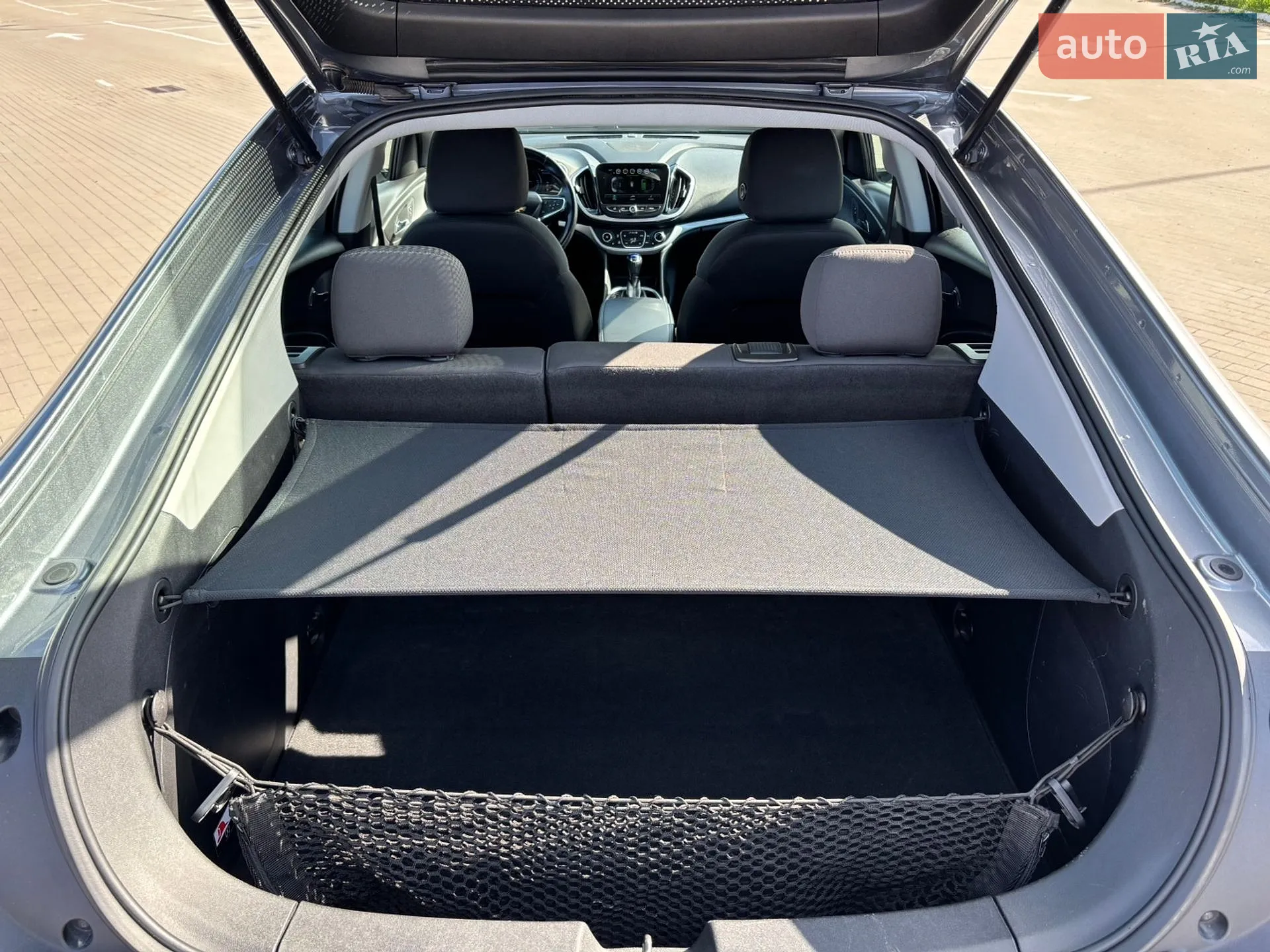 2018 Chevrolet Volt - мініатюра 24