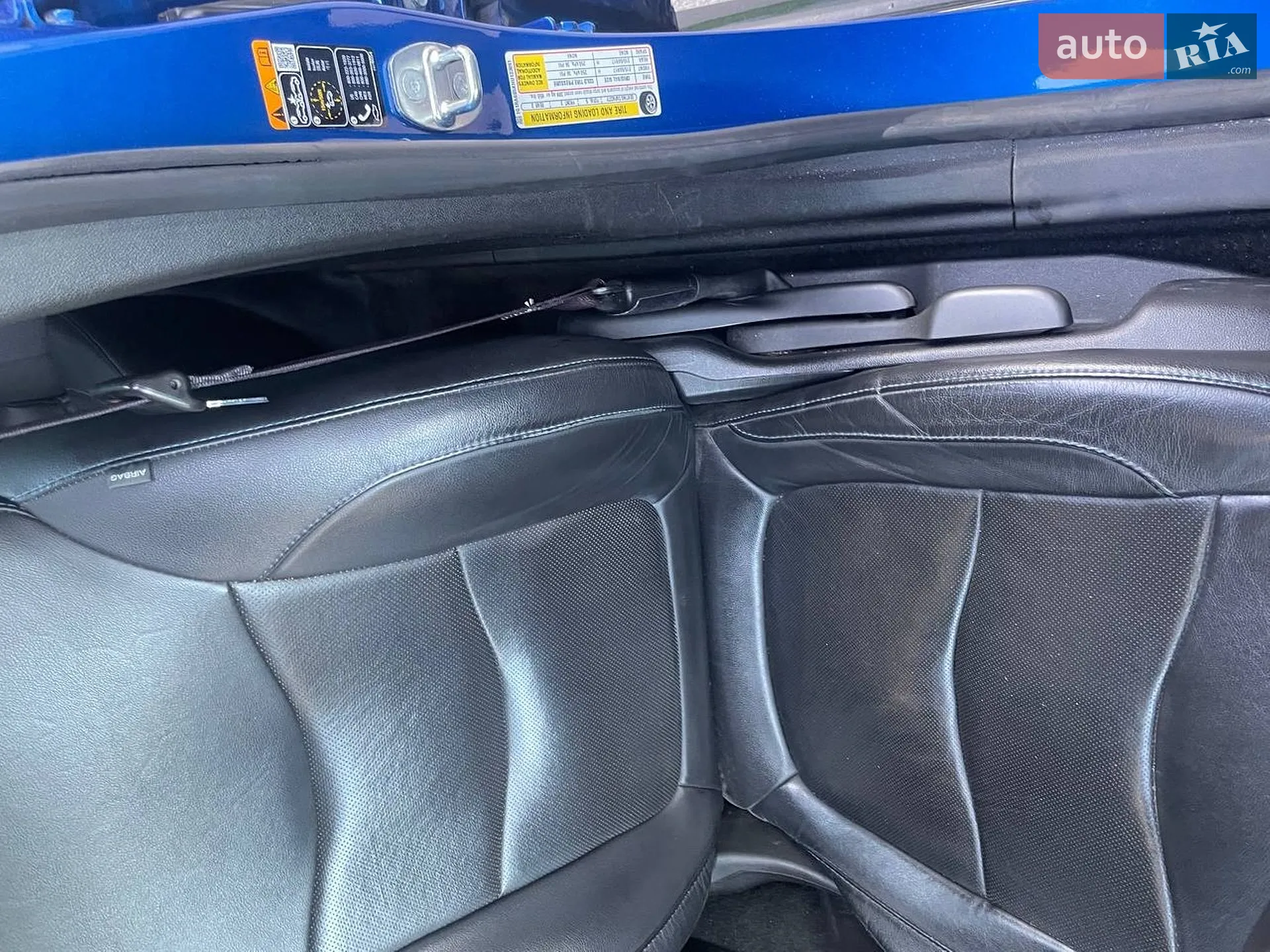 2016 Chevrolet Volt - мініатюра 27
