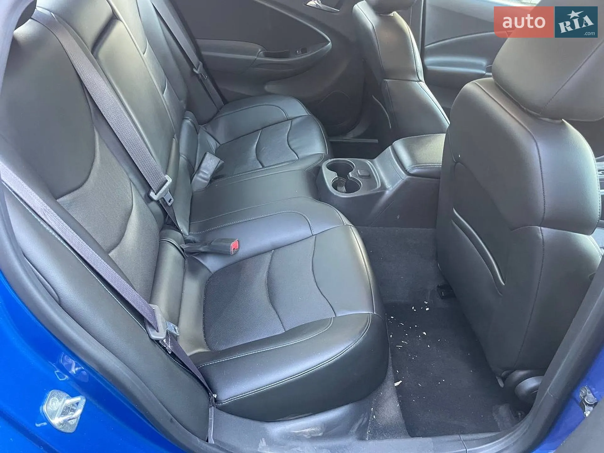 2016 Chevrolet Volt - мініатюра 33