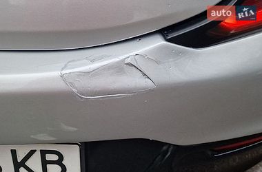 Хетчбек Chevrolet Volt 2017 в Києві фото 7 Хетчбек Chevrolet Volt 2017 в Києві