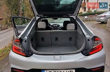 Хетчбек Chevrolet Volt 2017 в Києві фото 13 Хетчбек Chevrolet Volt 2017 в Києві