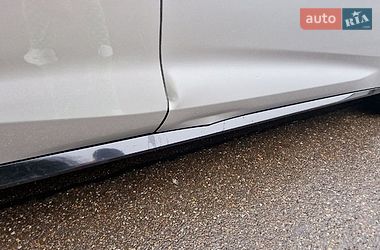 Хетчбек Chevrolet Volt 2017 в Києві фото 17 Хетчбек Chevrolet Volt 2017 в Києві