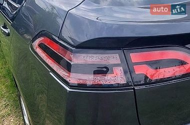 Хэтчбек Chevrolet Volt 2012 в Монастыриске