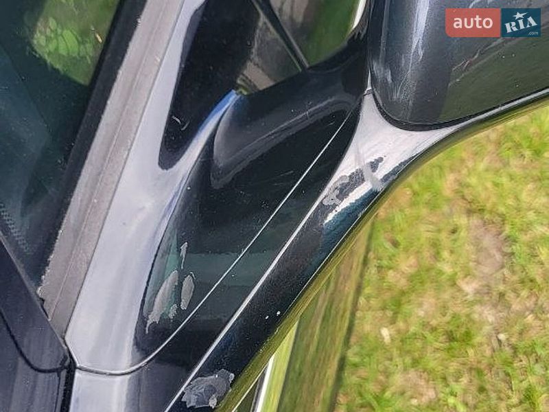 Хэтчбек Chevrolet Volt 2012 в Монастыриске