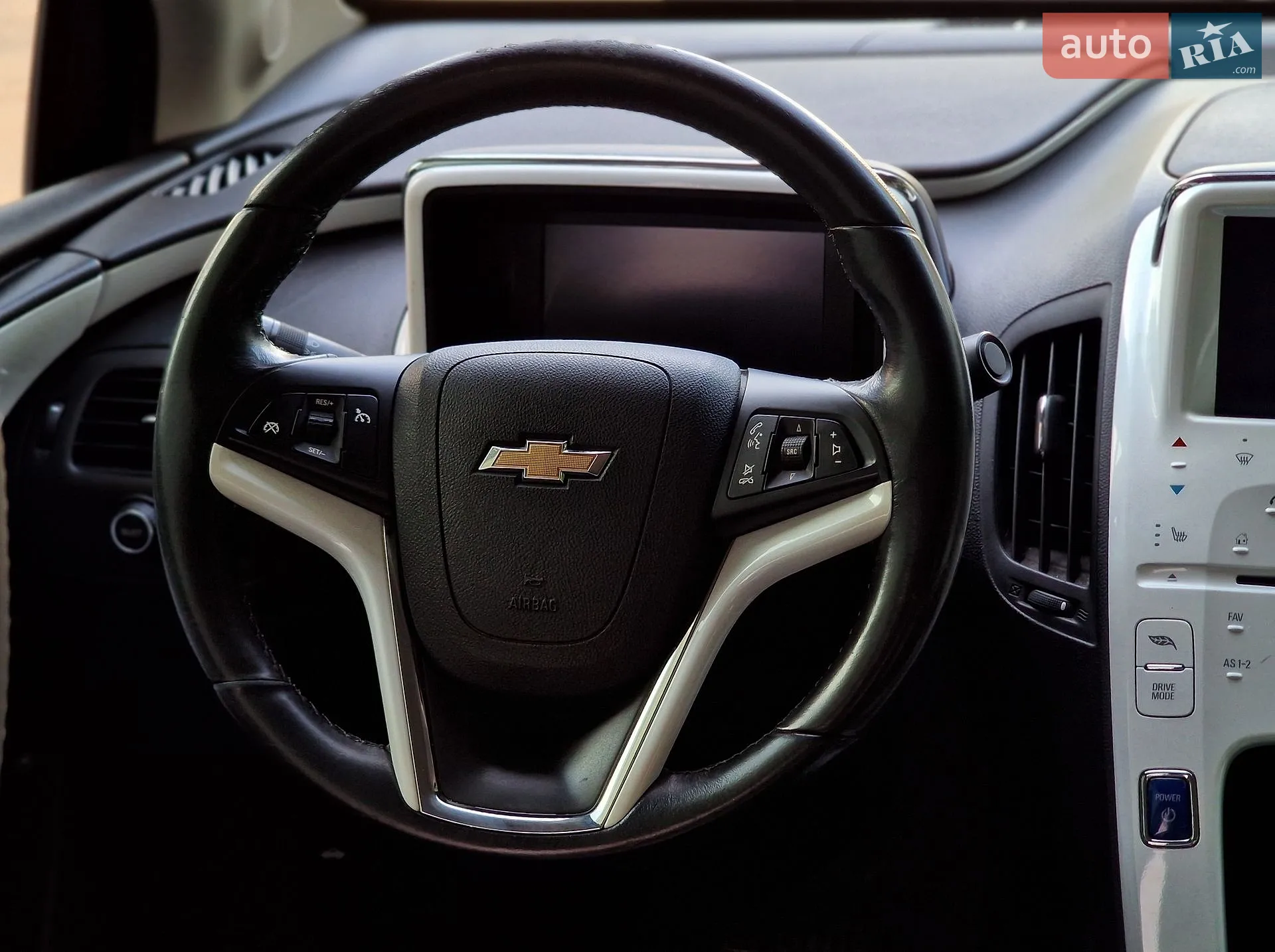 2012 Chevrolet Volt - мініатюра 56