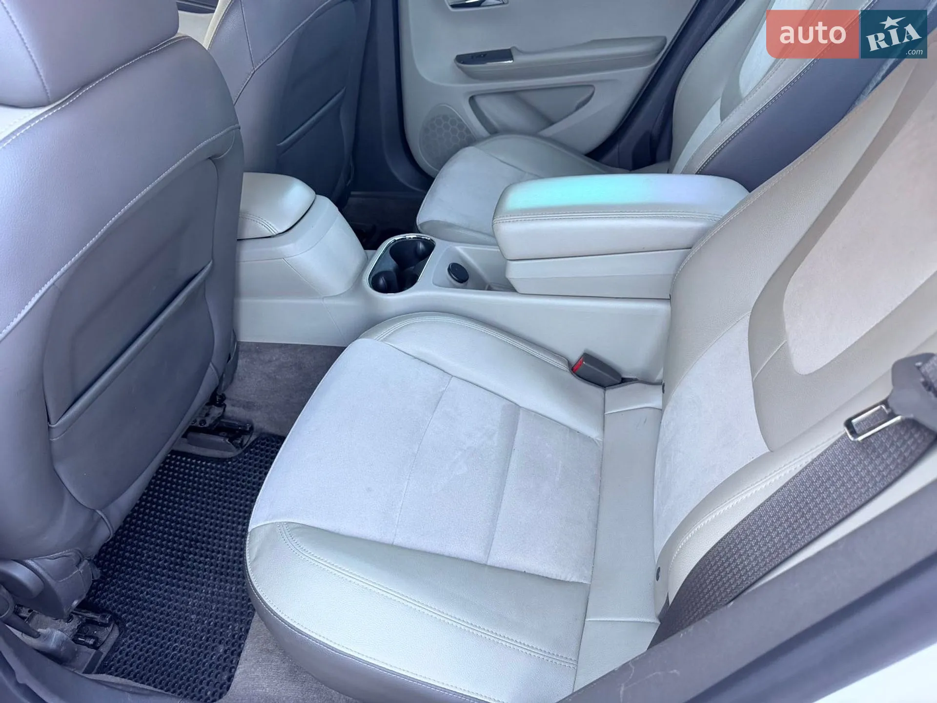 2012 Chevrolet Volt - мініатюра 13