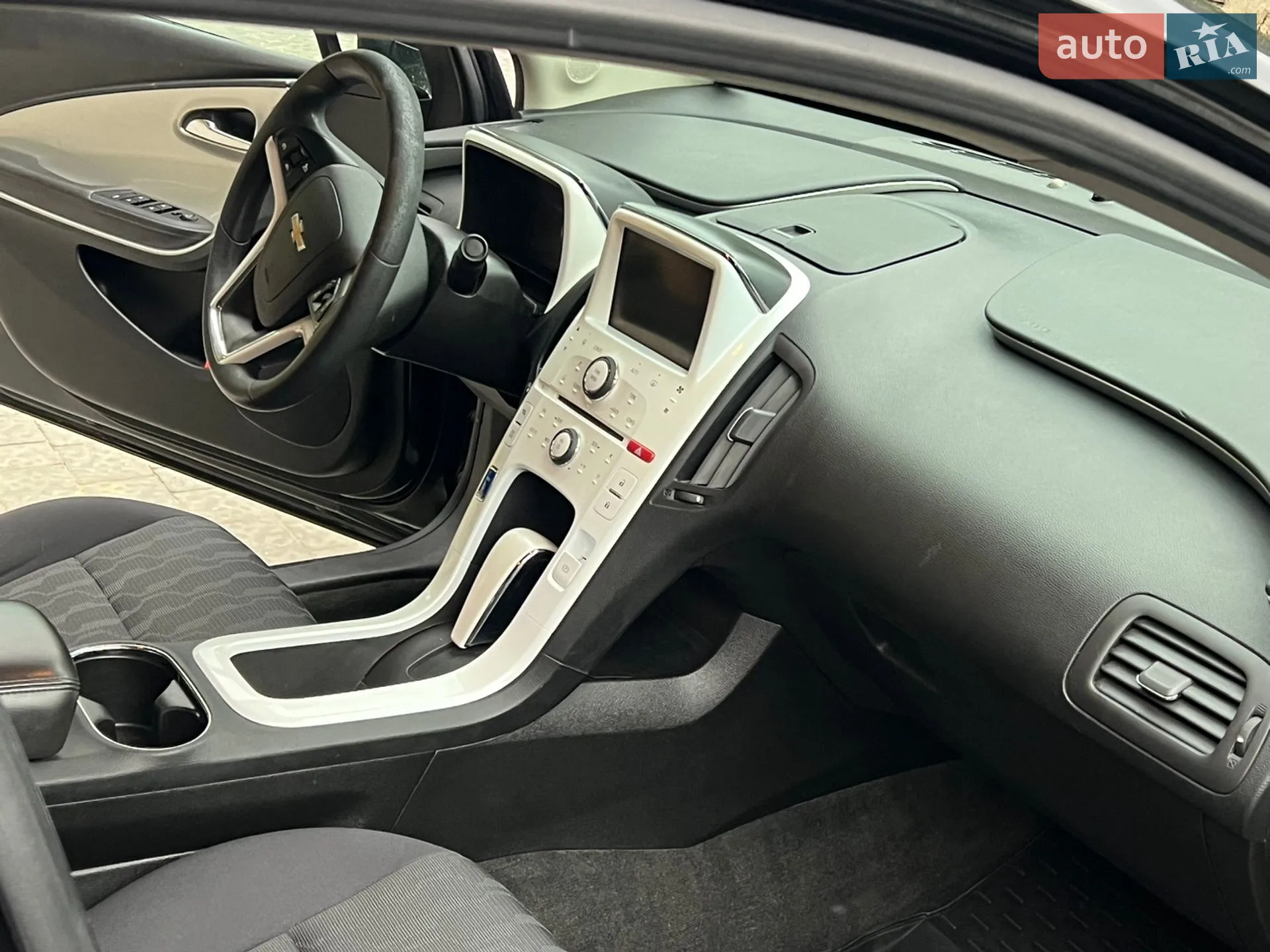 2012 Chevrolet Volt - мініатюра 20