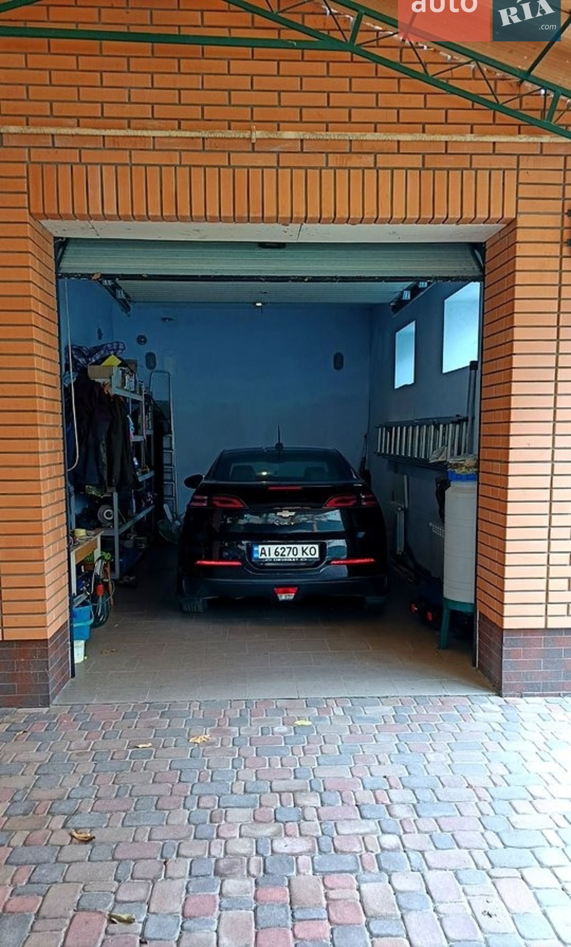 2015 Chevrolet Volt - мініатюра 7