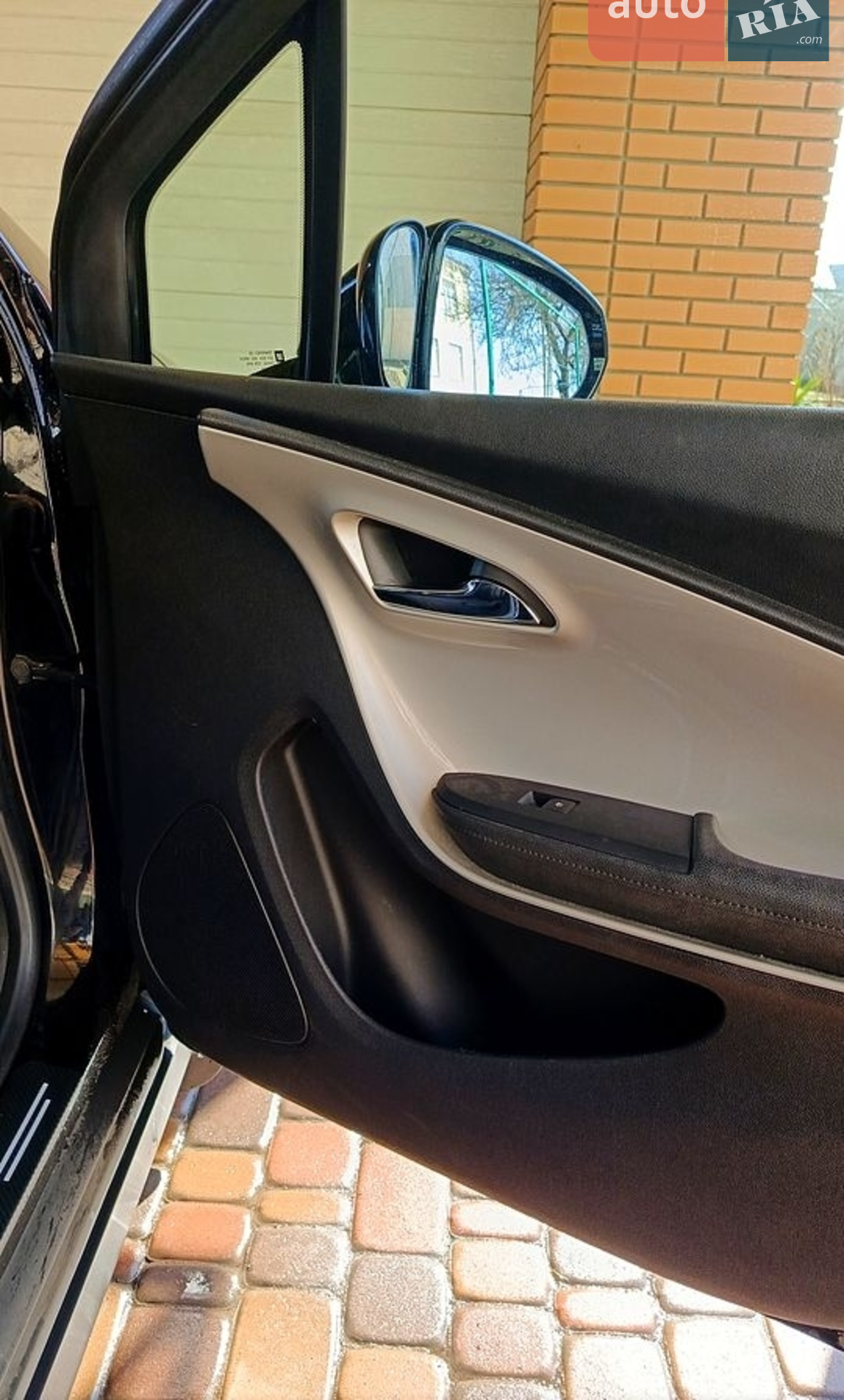 2015 Chevrolet Volt - мініатюра 13