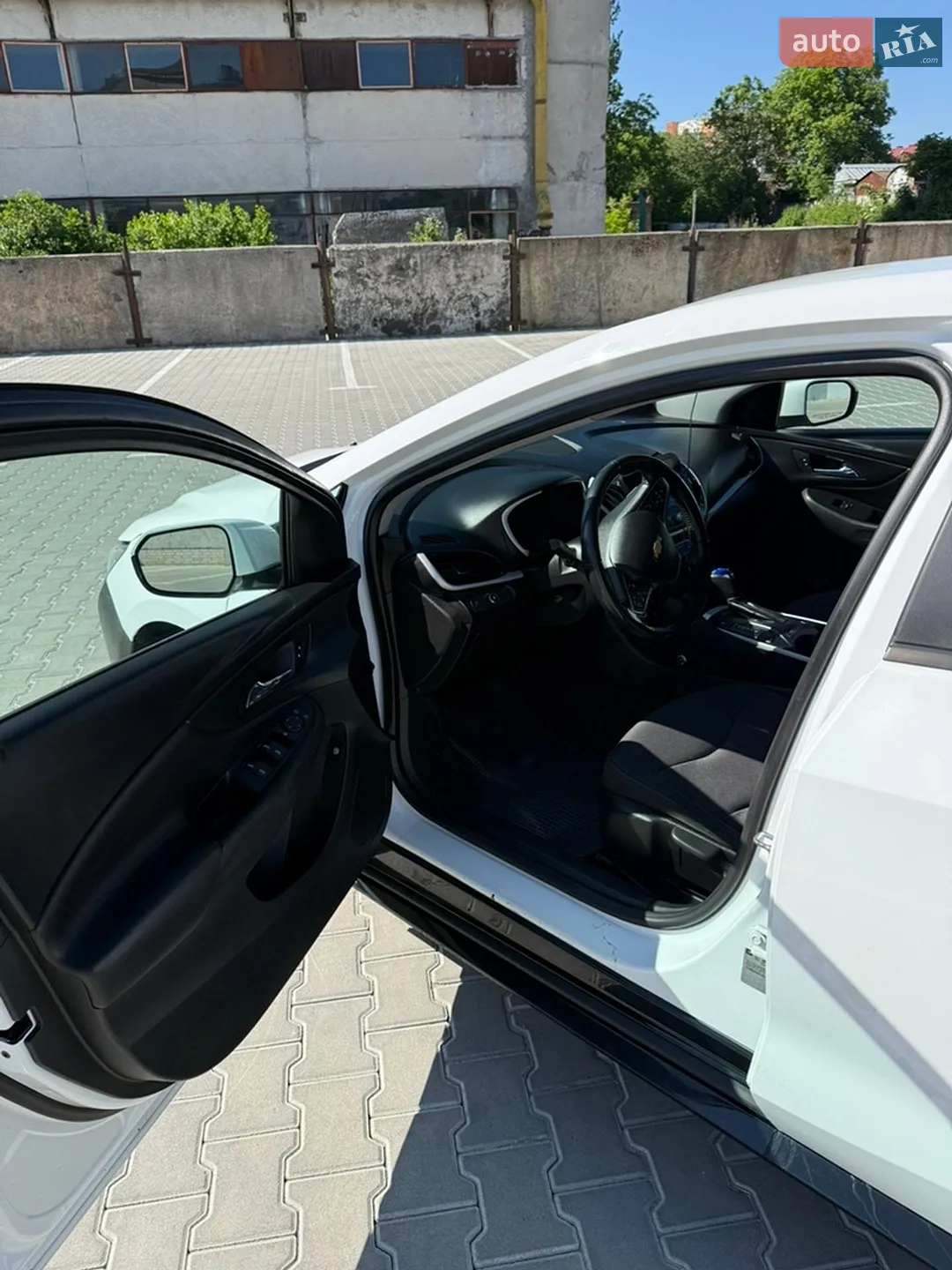 2016 Chevrolet Volt - мініатюра 19