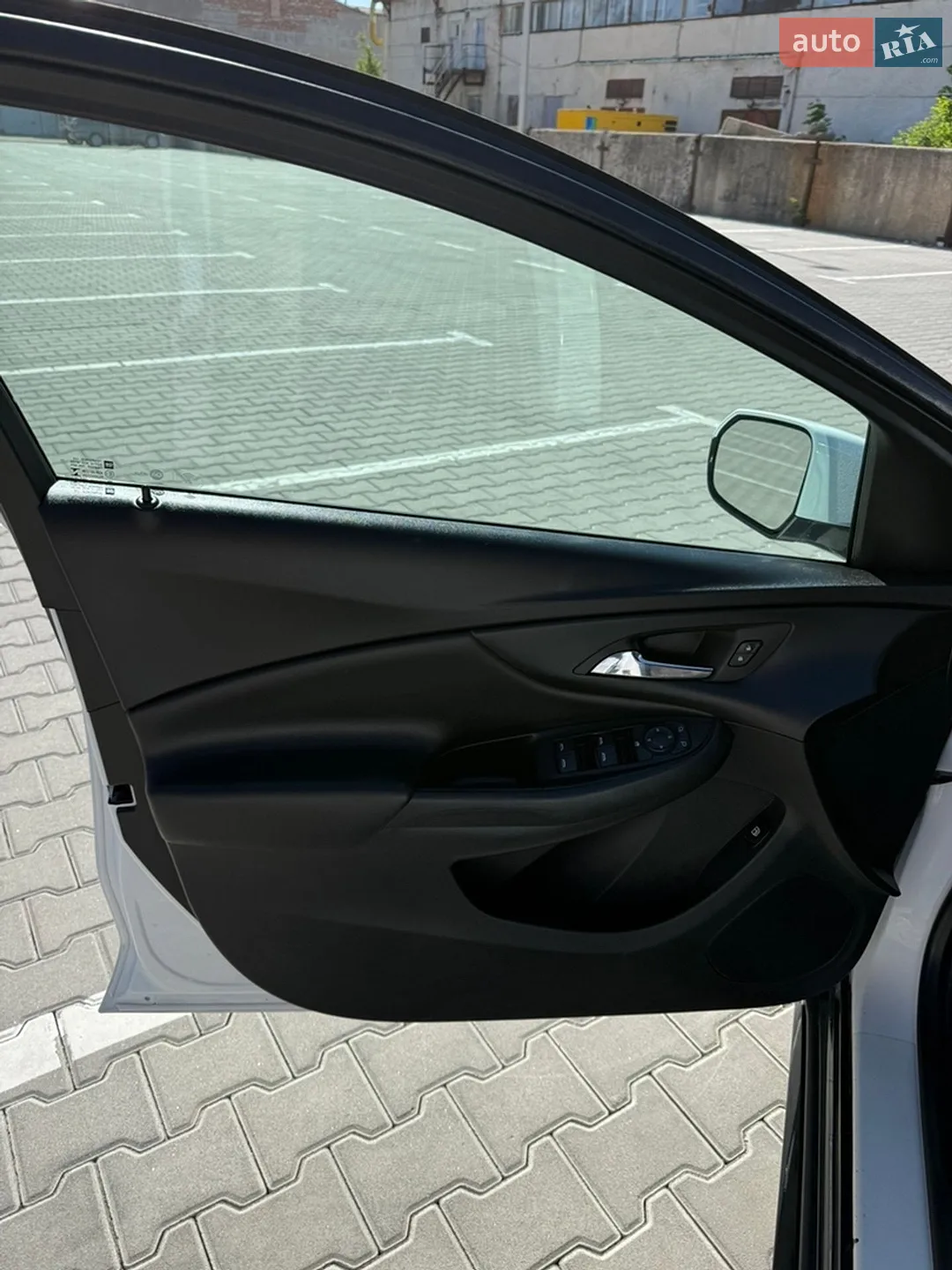 2016 Chevrolet Volt - мініатюра 20