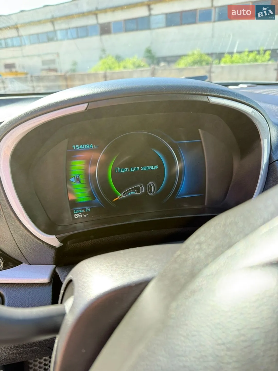 2016 Chevrolet Volt - мініатюра 23