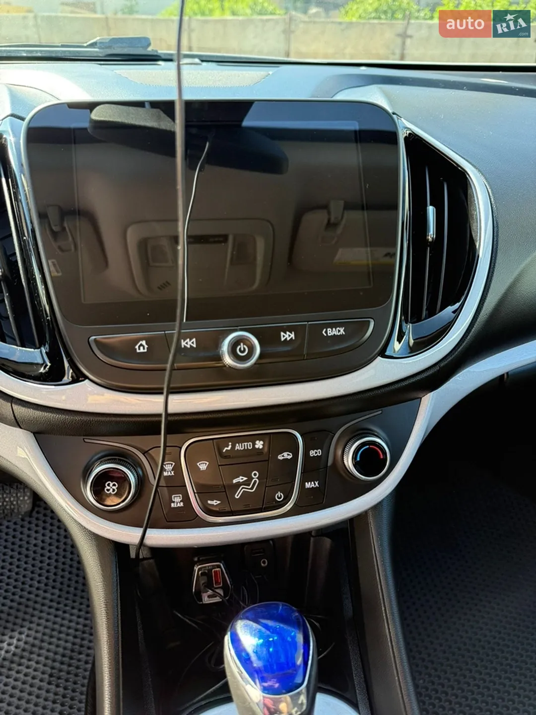 2016 Chevrolet Volt - мініатюра 26