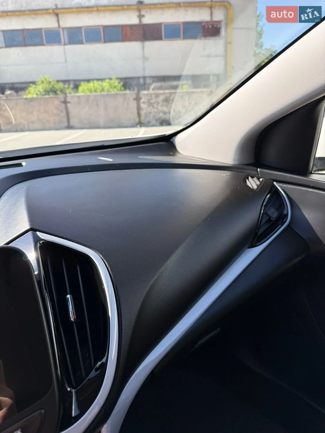 2016 Chevrolet Volt - мініатюра 28