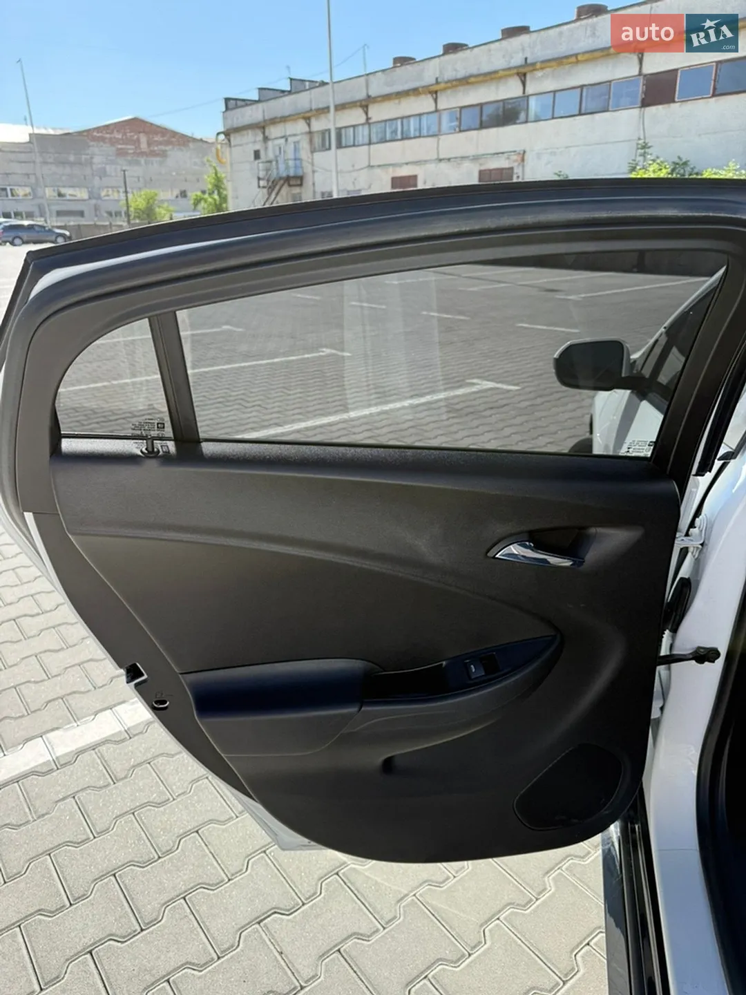 2016 Chevrolet Volt - мініатюра 31
