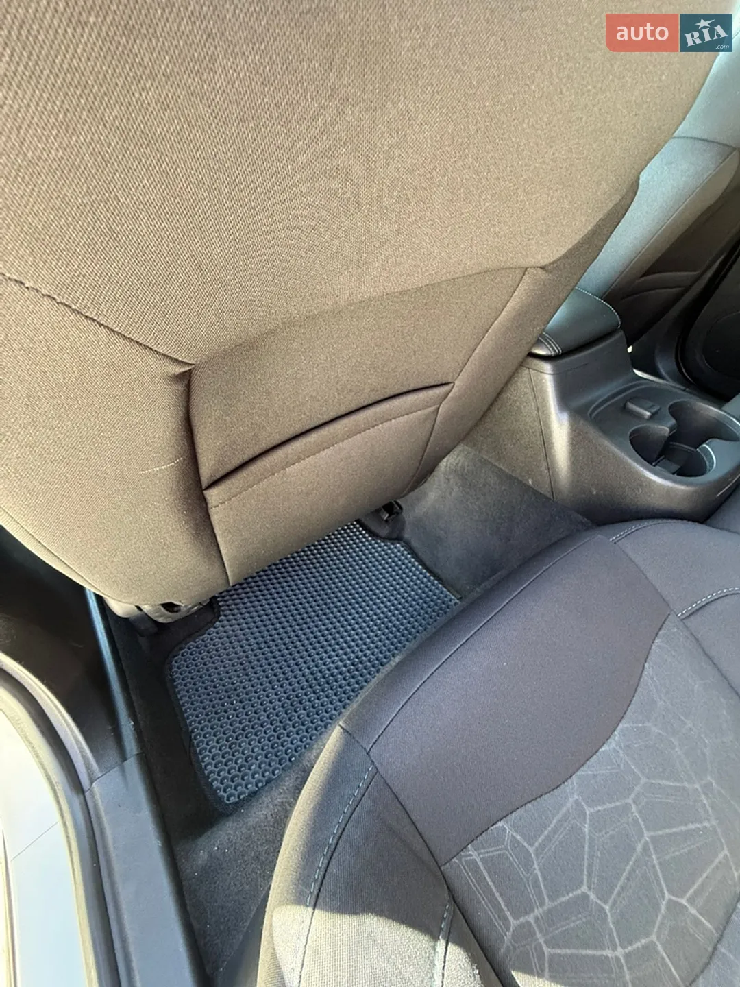 2016 Chevrolet Volt - мініатюра 33