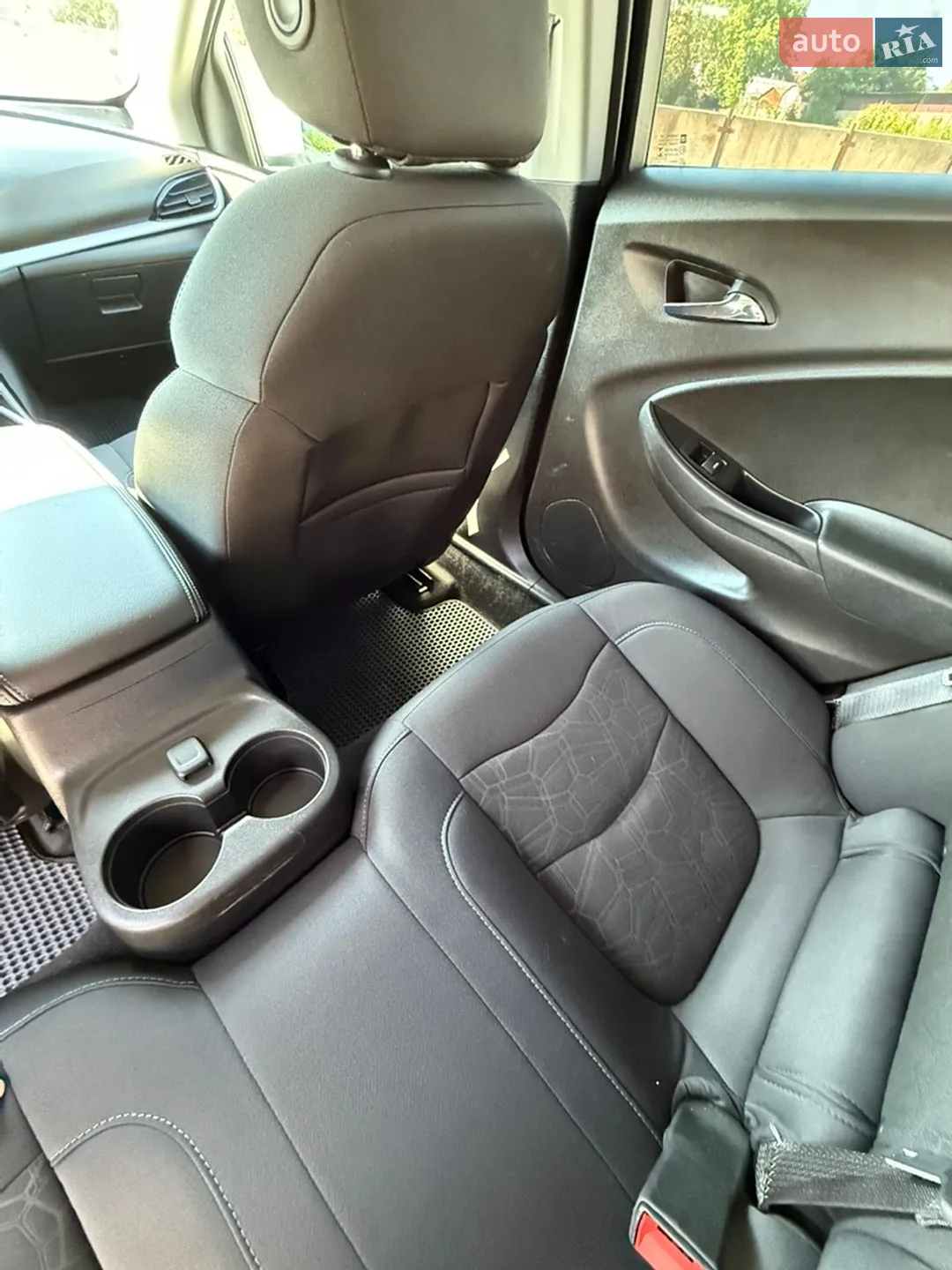 2016 Chevrolet Volt - мініатюра 34