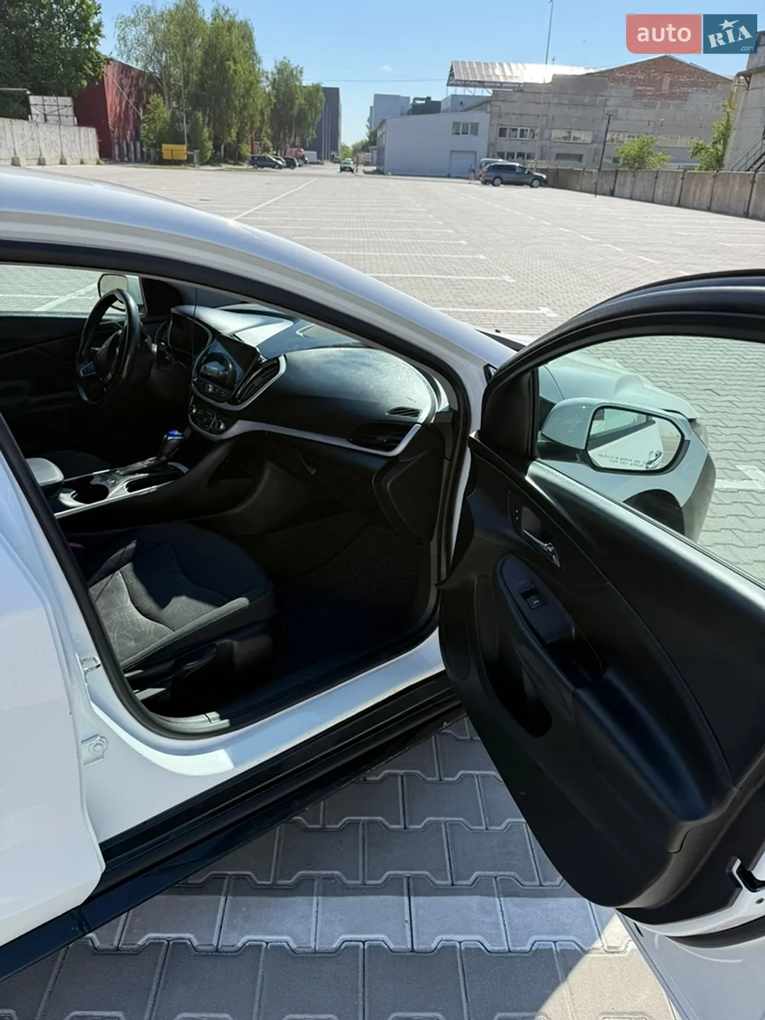 2016 Chevrolet Volt - мініатюра 39