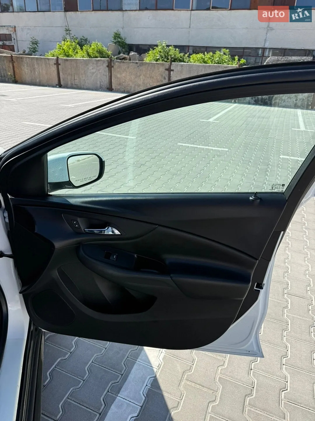 2016 Chevrolet Volt - мініатюра 40