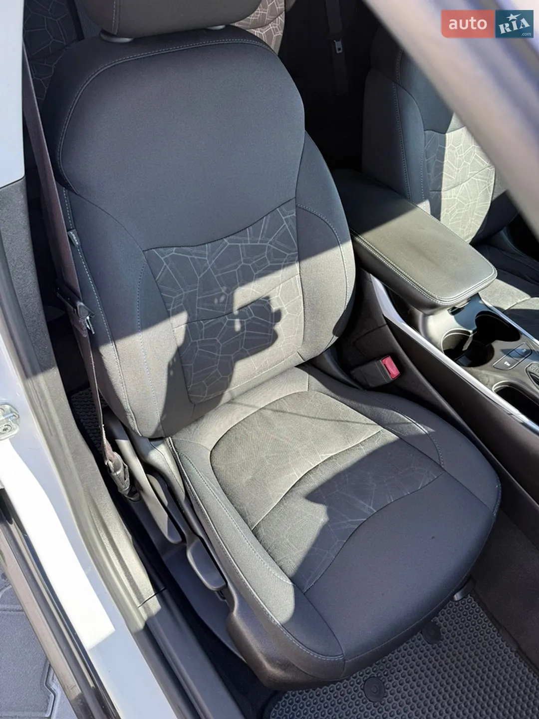 2016 Chevrolet Volt - мініатюра 41