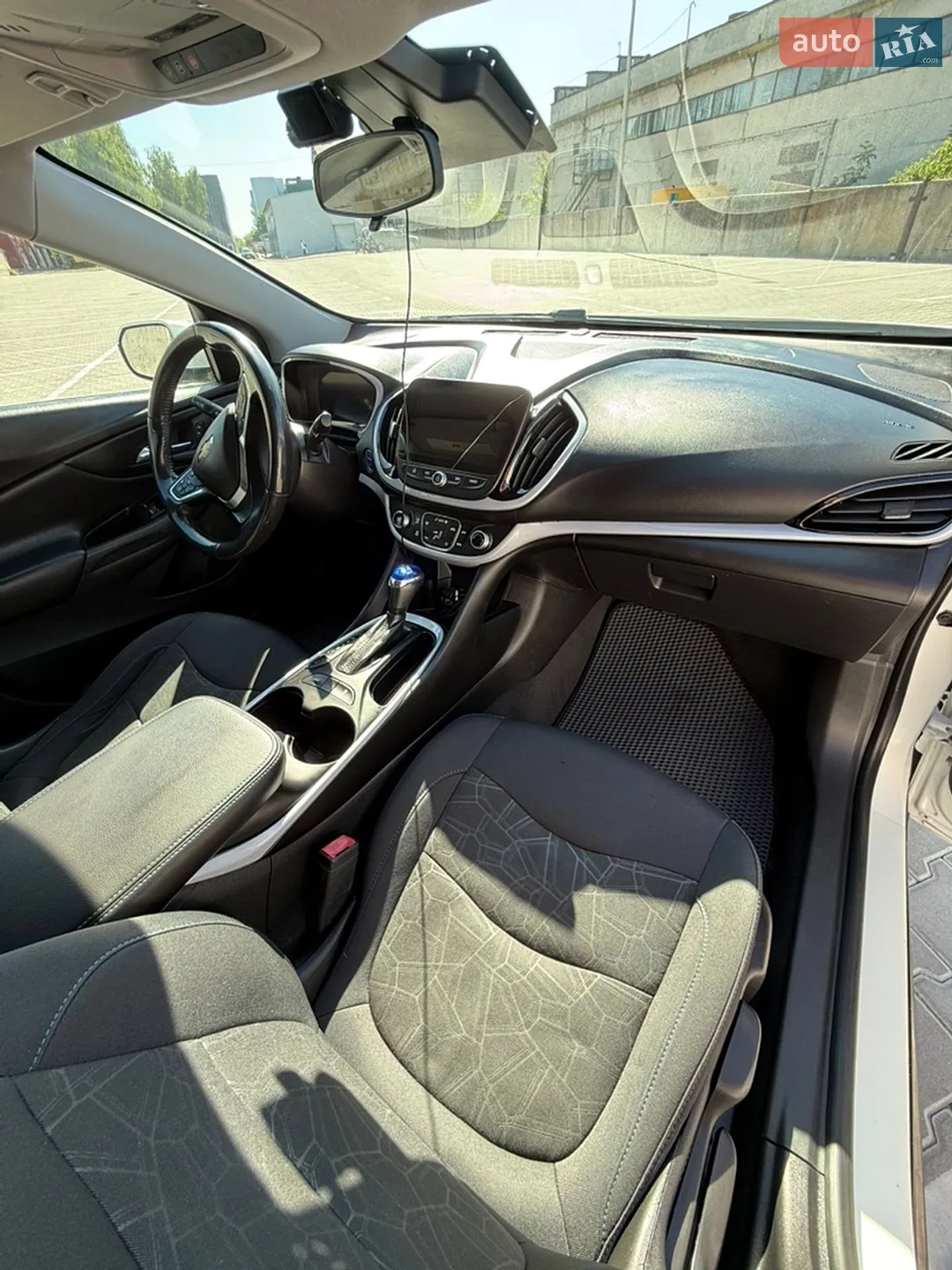 2016 Chevrolet Volt - мініатюра 43