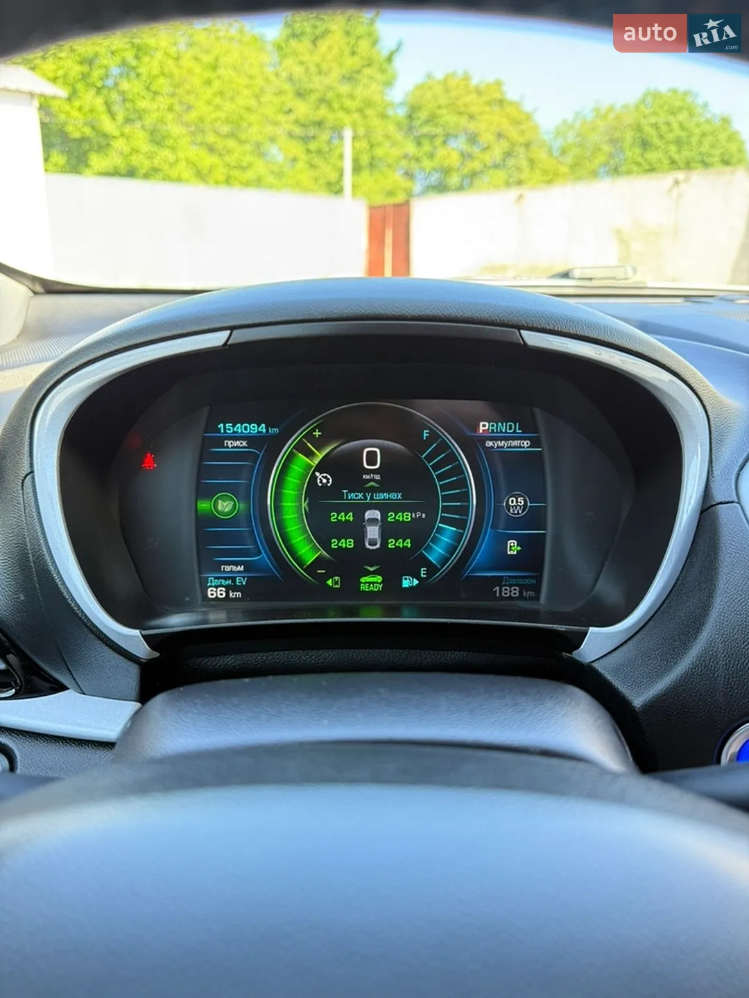 2016 Chevrolet Volt - мініатюра 44