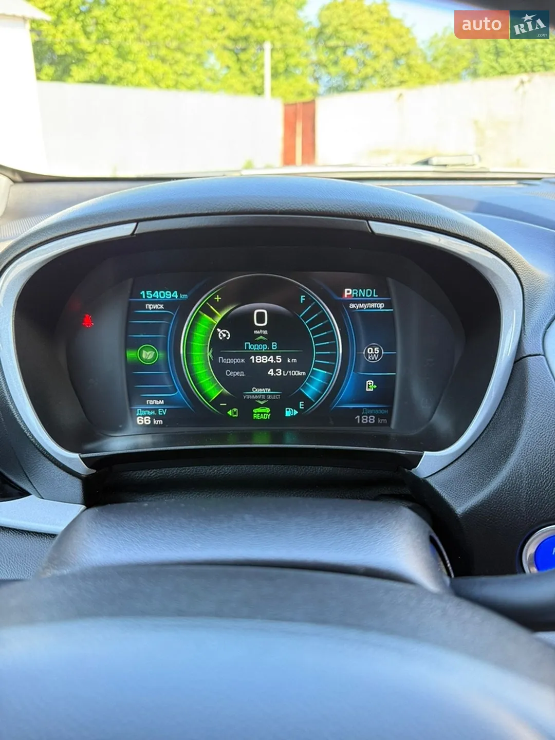 2016 Chevrolet Volt - мініатюра 47