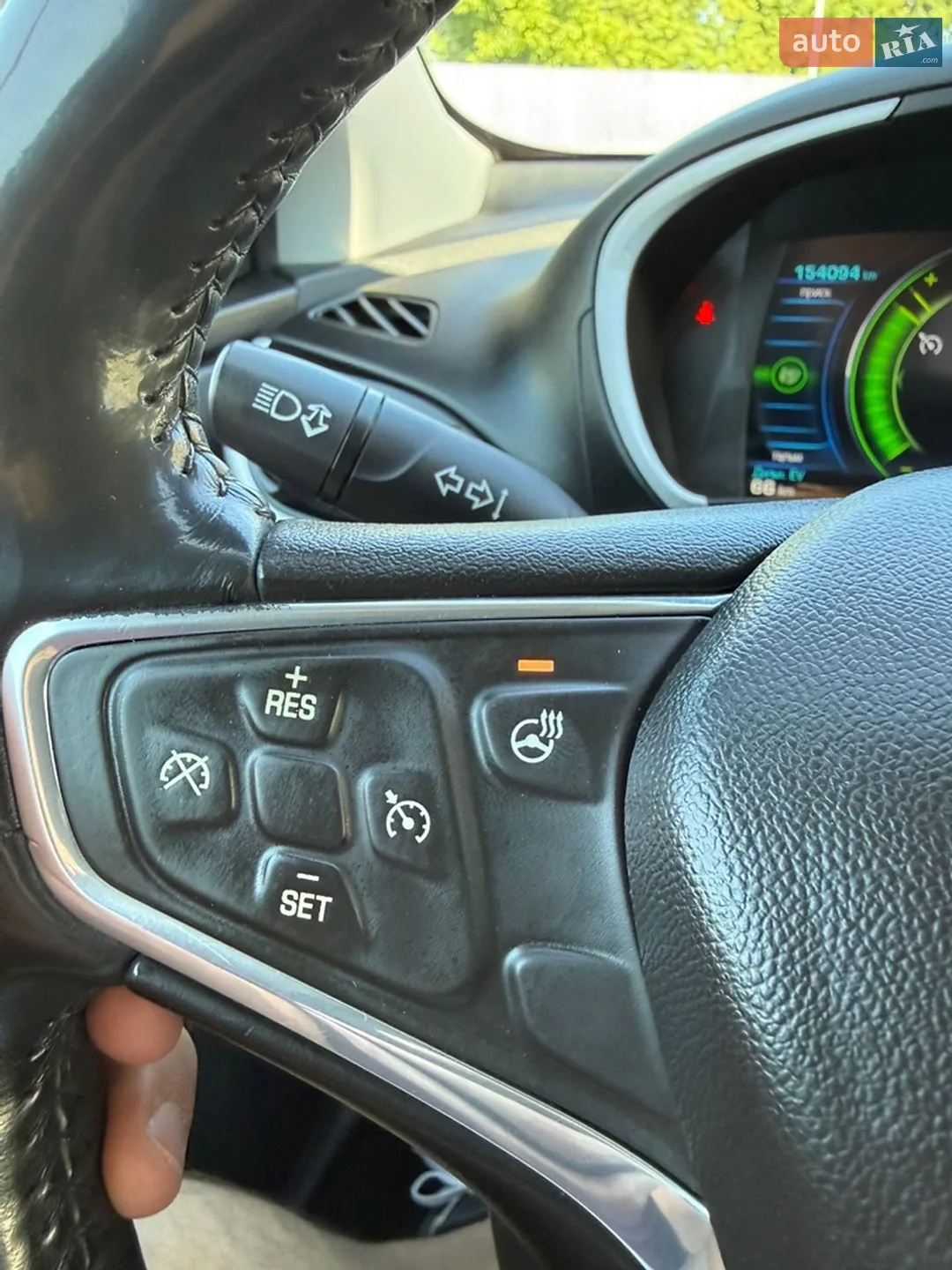 2016 Chevrolet Volt - мініатюра 48