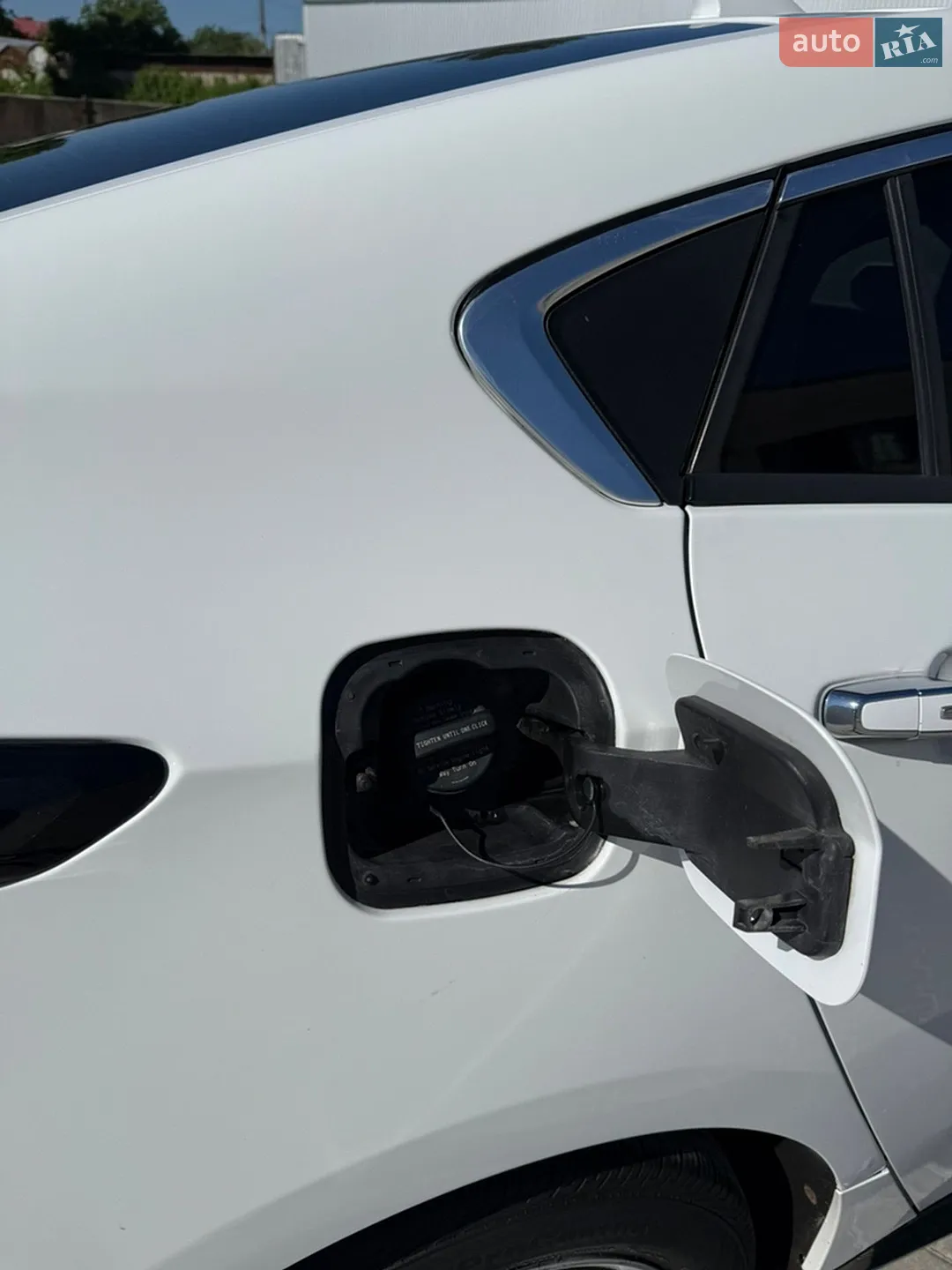 2016 Chevrolet Volt - мініатюра 52