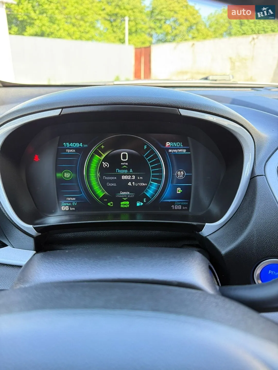 2016 Chevrolet Volt - мініатюра 46